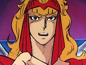 バーム星人リヒテル画像