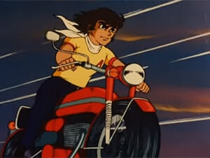 今日もどこかでデビルマンは楽器の宝石箱や！とは言っていない不動明