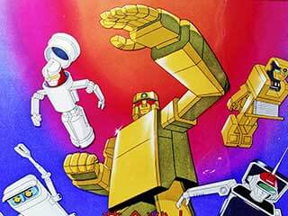 山本節って80年代最高のアニソンじゃない？