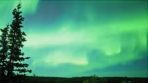 オーロラといいちこ