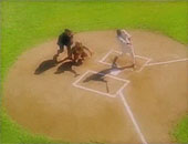 ベースボールユニフォーム