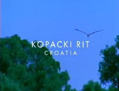 クロアチアの空