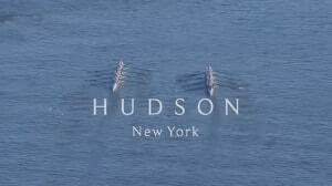 ハドソン川